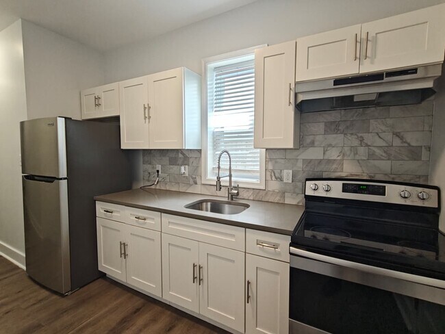 Photo - 542 E Indiana St- Townhome
