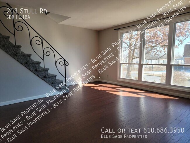Building Photo - Beautiful 3 Bedroom, 1.5 Bath in Ridley Pa...