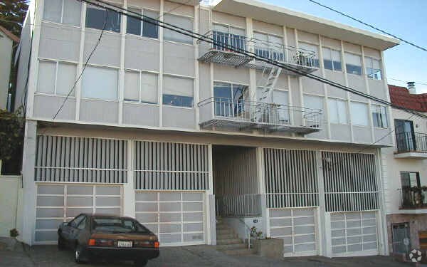 Foto del edificio - 1649 12th Ave