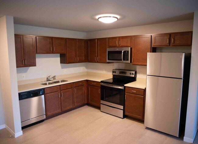 Foto del edificio - Centralia View Senior Living