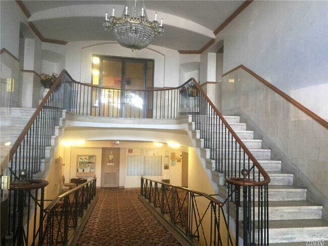 Building Photo - 62-10 Woodside Ave