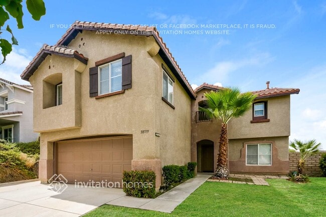 Building Photo - 38719 Erika Ln
