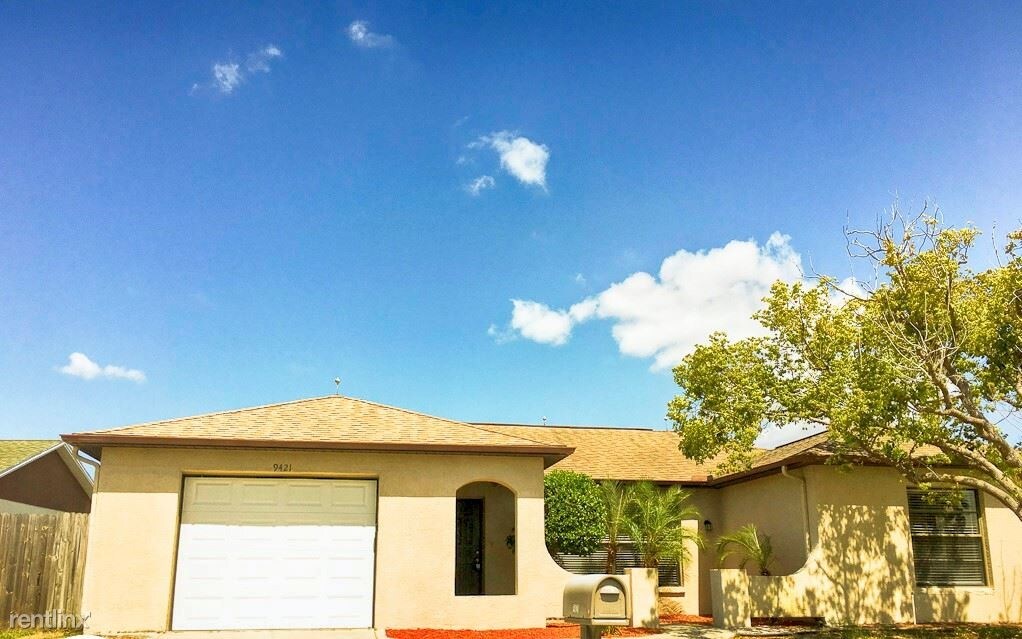 Primary Photo - 3 br, 2 bath House - 9421 Barnstead Ln