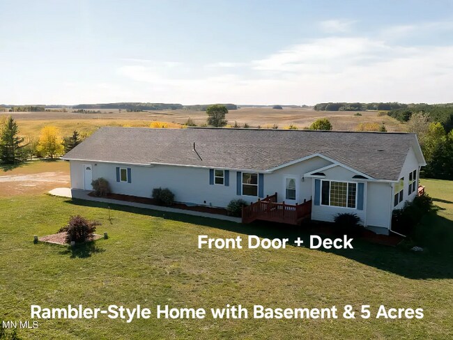 Foto del edificio - 20998 S Sand Lake Rd