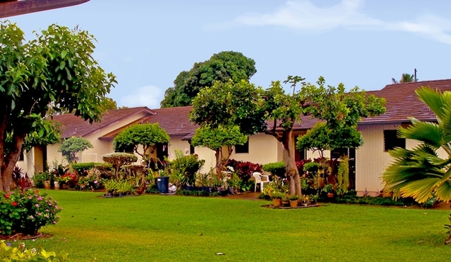 Foto del edificio - Kekaha Plantation