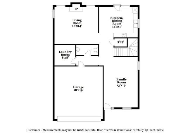 Building Photo - 115 Thistle Wood Dr
