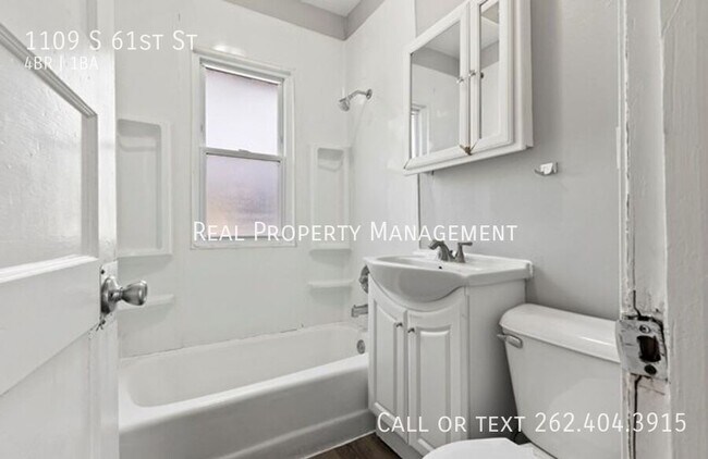 Foto del edificio - 1109 S 61st St