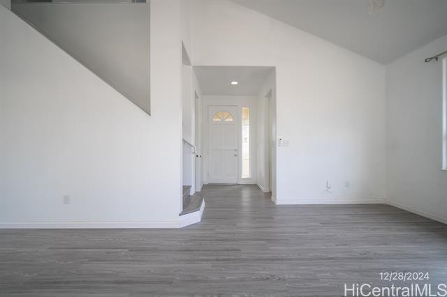 Foto del edificio - 91-1032-1032 Mamaka St