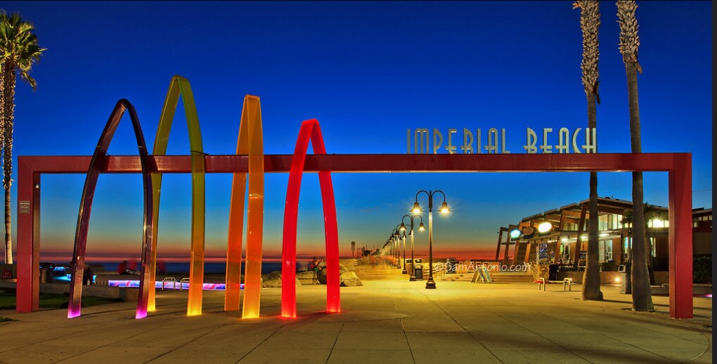 Casa Sol 1441 13th St Imperial Beach, CA Apartments for Rent in Imperial Beach