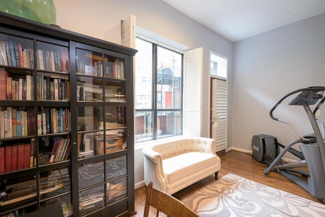 Foto del edificio - 1007 New Hampshire Ave NW