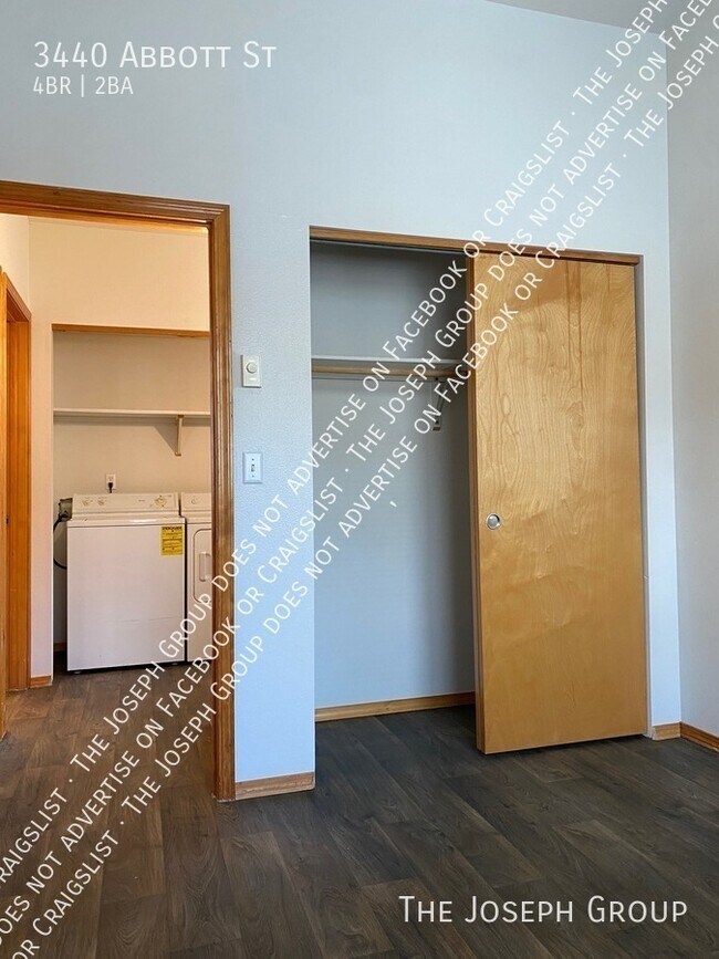 Foto del edificio - 3440 Abbott St