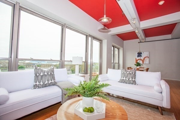 Foto del edificio - 156 Porter St
