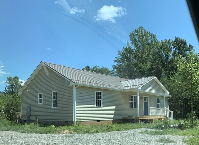 Foto del edificio - new house on 15
