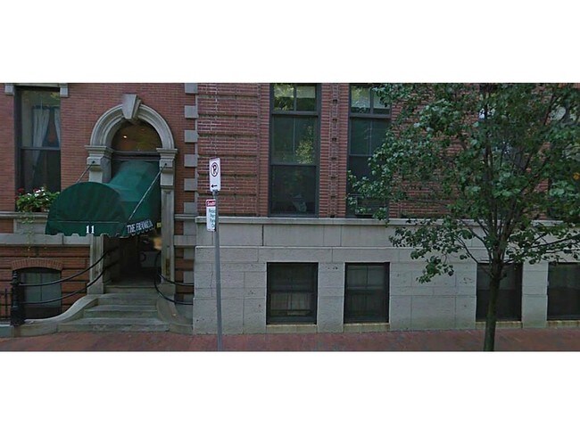 Building Photo - 11 E Newton St