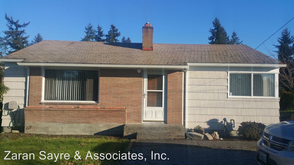 601 Ton A Wan Da Ave NE, WA 98422 House Rental in WA
