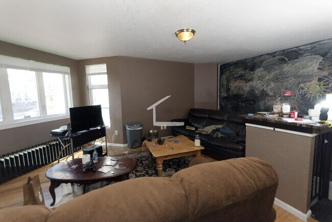 Sunny, Spacious 5-bed with 3 Bathrooms! - Sunny, Spacious 5-bed with 3 Bathrooms! Apartment