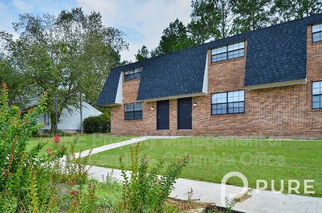 Foto del edificio - 2198 Hillcrest St NE