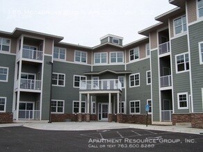 Building Photo - 185 Mccarrons Blvd N