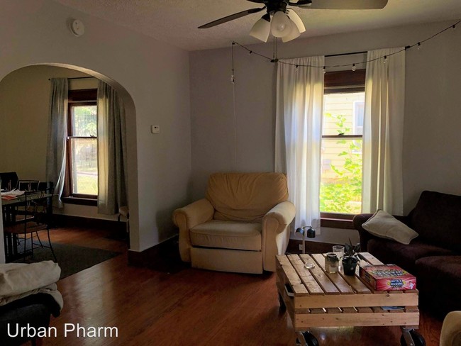 Building Photo - 4 br, 2 bath House - 1121 Baxter SE