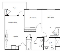 The Huntington Senior Apartment Homes photo'