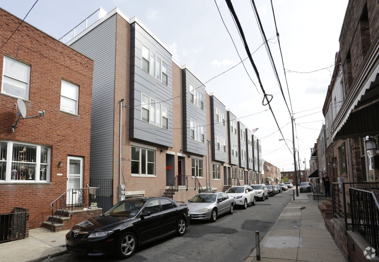 Foto del edificio - 2015 S Hutchinson St