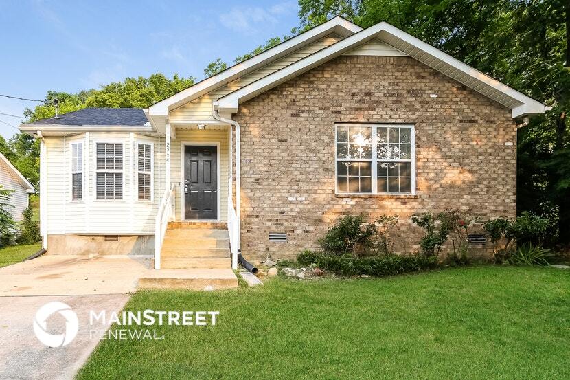 Foto principal - 2544 Old Matthews Rd