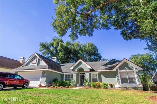 Building Photo - 3 br, 2 bath House - 1220 Glenmore Dr