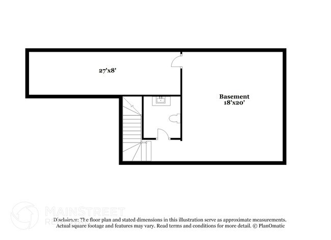 Foto del edificio - 4107 Pathfield Dr