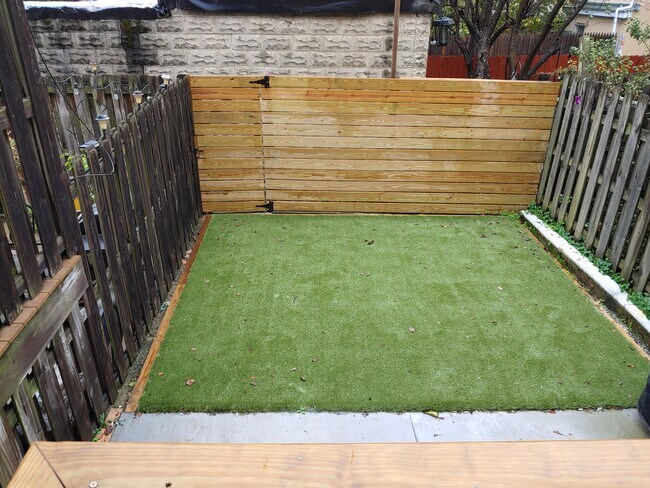 Foto del edificio - 33 S Calhoun St