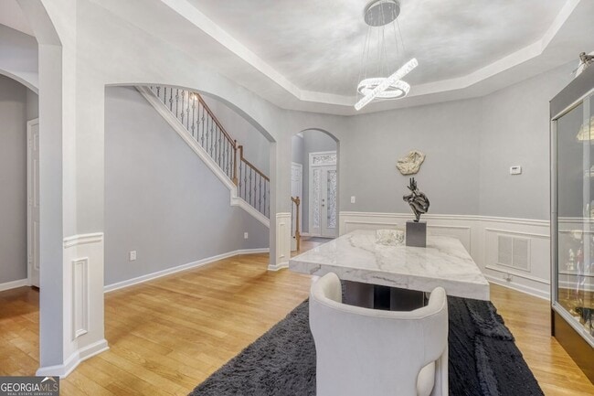 Building Photo - 4110 Bigsage Dr