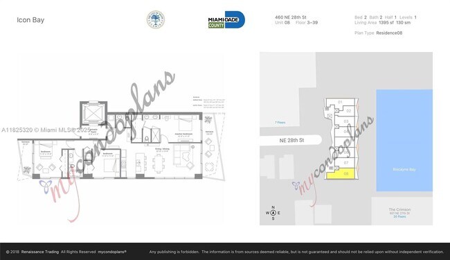 Foto del edificio - 460 NE 28th St