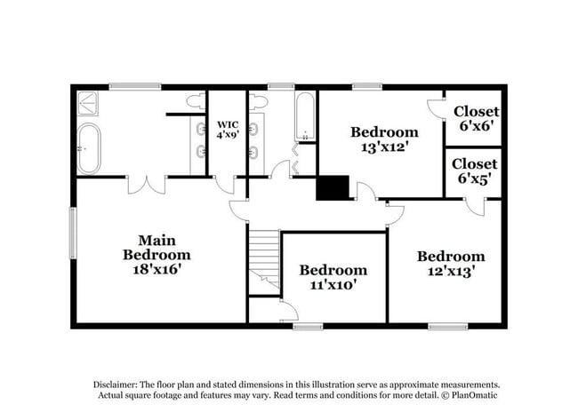 Building Photo - 4002 Ashwood Dr