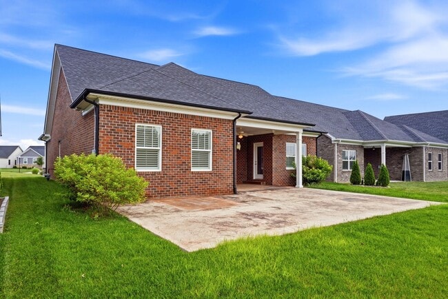 Building Photo - 2035 Prestwick Pl