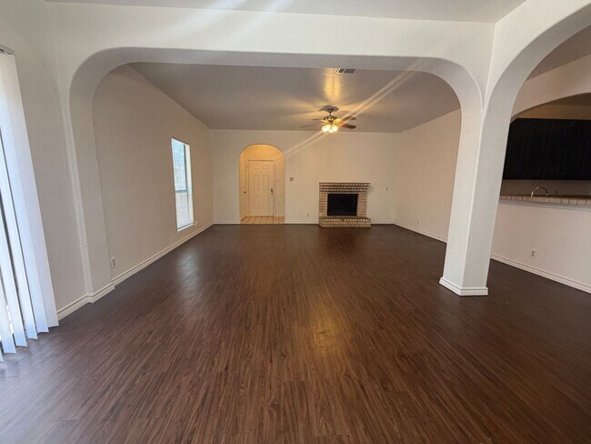 Foto del edificio - 2601 Alcott Ln