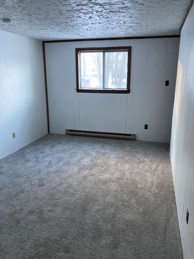Living room - 176 Bromley Rd