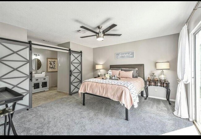 Foto del edificio - 22939 Spring Willow Dr