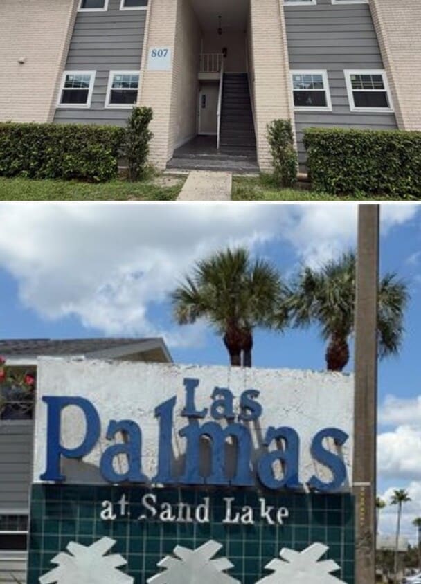 Photo - 853 A SKY LAKE CIR 3bed 2bath