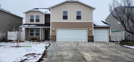 Building Photo - 164 E Linmar Dr
