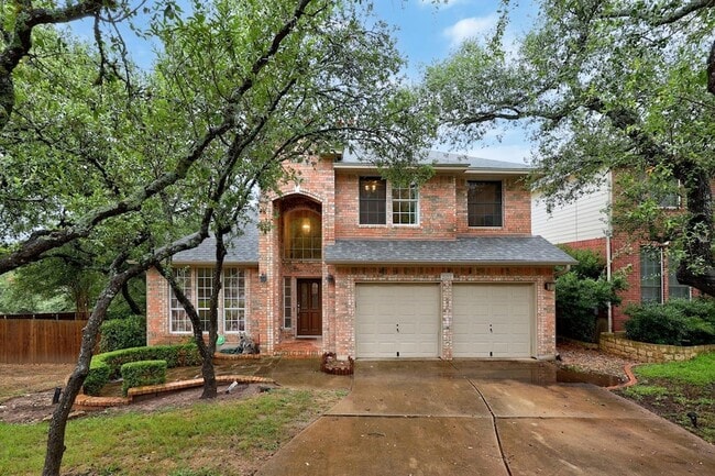 Building Photo - 11213 Brista Way