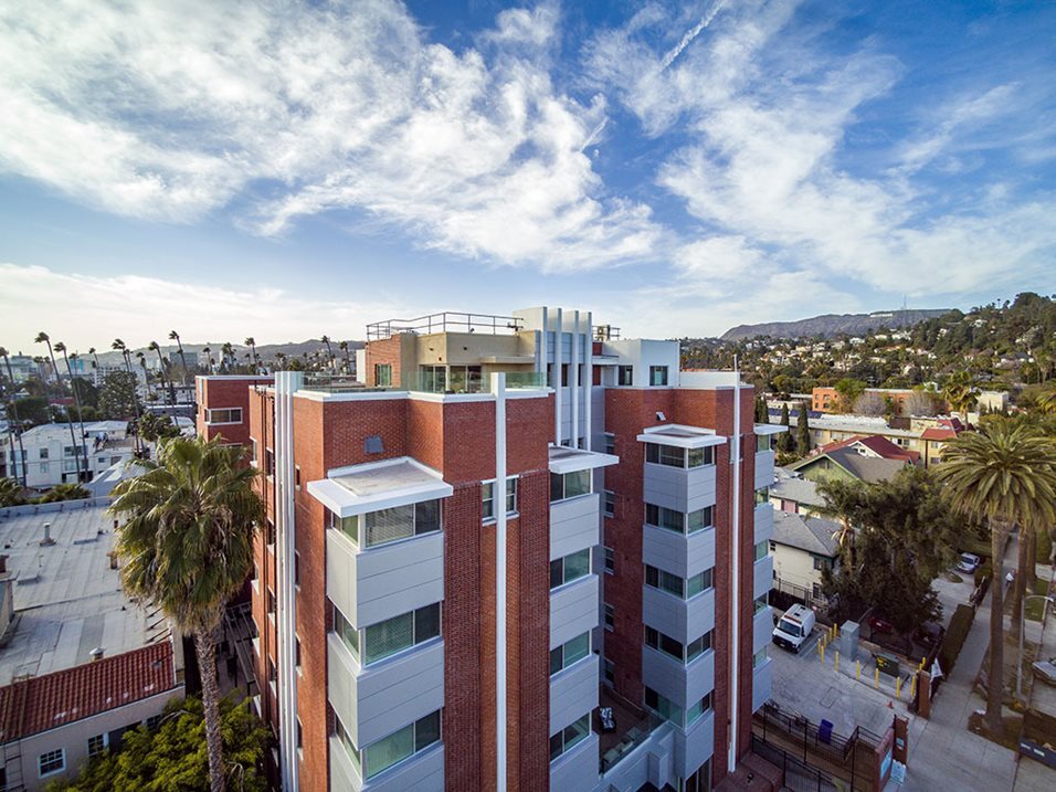 Foto principal - Hollywood Hills
