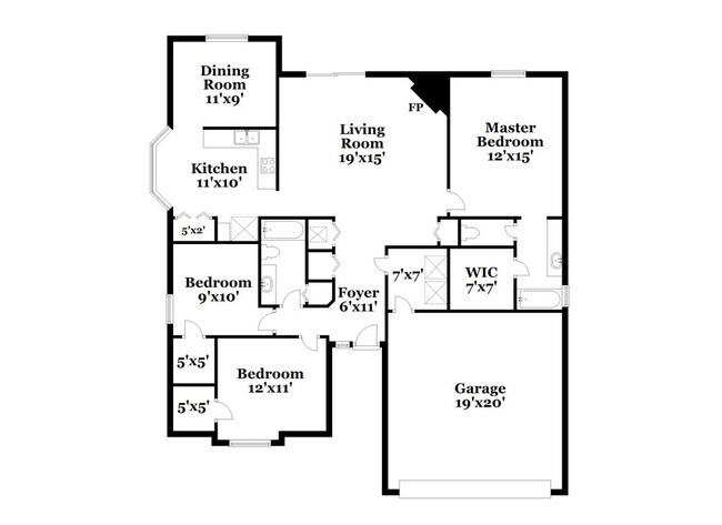 Building Photo - 7851 Pepper Cir W