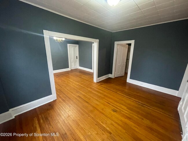 Foto del edificio - 949 N Irving Ave