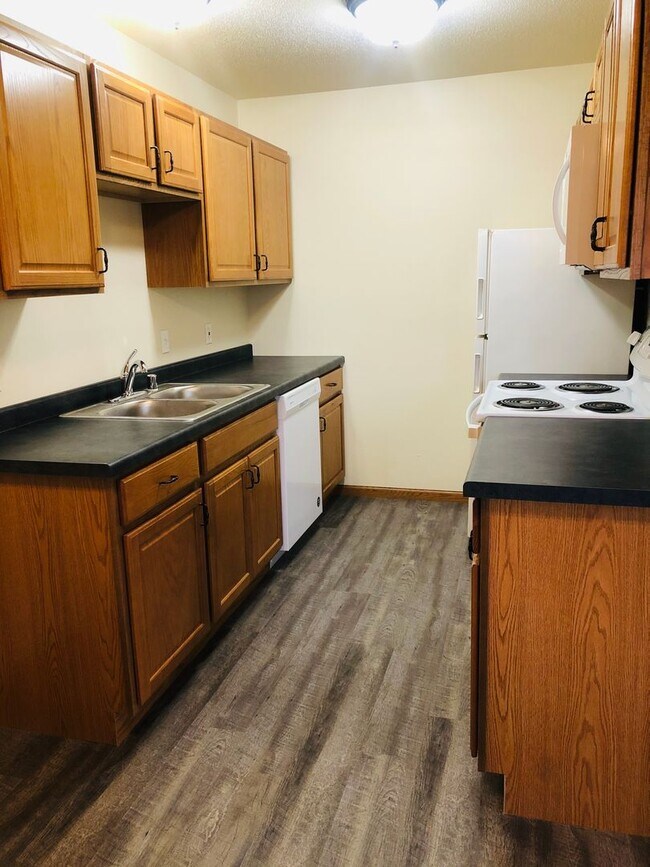 Foto del interior - North Country Apartments