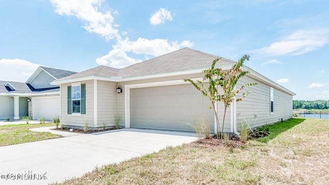 Building Photo - 3 br, 2 bath House - 603 Panther Lake Parkway