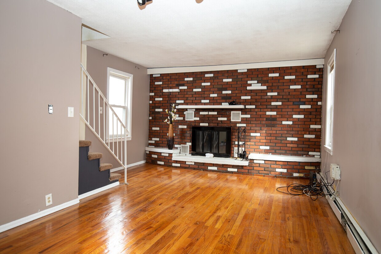 188 Baltimore Ave, Hillside, NJ 07205 House Rental in Hillside, NJ