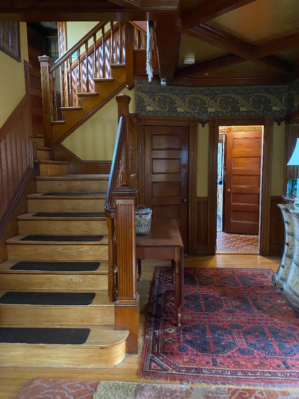 Foto del edificio - 9 Woodland Ave