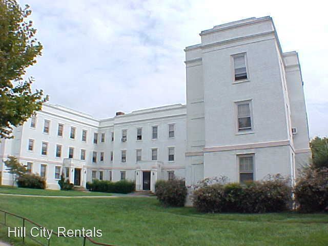 Primary Photo - 3526 Fort Ave