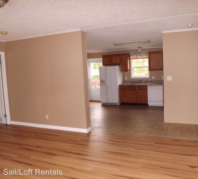 Foto del edificio - 206 Vandemere Rd