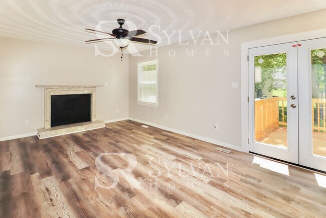 Foto del edificio - You deserve a Higher Quality of Living.