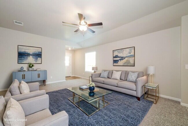Foto del edificio - 12721 Carrara Ln